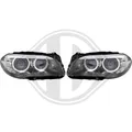 DIEDERICHS Scheinwerfersatz für BMW 5er Touring F11 F10 F18