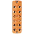 ifm Electronic AL1202 AL1202 Sensor/Aktorbox aktiv Multipolverteiler 1 St.