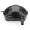 Pontec 54770 PondoMax (Eco 3500) Filterpumpe Teich, Wasserfall, Filteranlage, Teichpumpe für Außen, Energieeffiziente Bachlaufpumpe zur Filtereinspeisung, 10 m Kabel, Schwarz