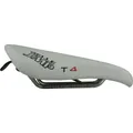 Selle SMP SMP Saddle Pro T4 White
