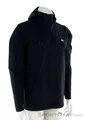 POC Mantle Thermal Hoodie Herren Outdoorjacke-Schwarz-M