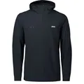 POC M's Mantle Thermal Hoodie uranium black (1002) M