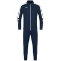 Jako Trainingsanzug Polyester Power Trainingsanzug (1-tlg), default M