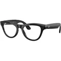 Ray-Ban Meta RW4014 SKYLER (Gen 2) - Selbsttönend