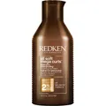 Redken Lockiges-Haar All-Soft-Mega-CurlsShampoo 300 ml (65,50 € / 1 l)