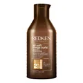 Redken All Soft Mega Curls Shampoo + Conditioner je 300ml + 150ml Treatment