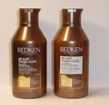 Redken All Soft  Mega Curls  Shampoo 300ml  Conditioner 300ml