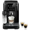 De Longhi ECAM220.60.B Schwarz, Automatische Kaffeemaschine