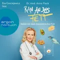 Ran an das Fett von Anne Fleck / argon balance / MP3 (Hörbuch Download)