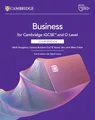 Business for Cambridge Igcse™ and O Level Coursebook + Digital Access 2 Years (Cambridge International Igcse)