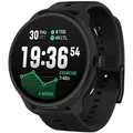Suunto Unisex Race 2 schwarz
