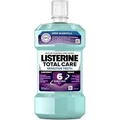 Johnsons Total Care Sensitive 500ml (500 ml, Mundspülung) (35590095)