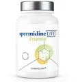 SpermidineLife Essential Kapseln