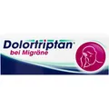 DOLORTRIPTAN bei Migräne Filmtabletten 2 St.
