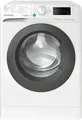 Privileg Waschmaschine PWFV X 953 AA, 9 kg, 1400 U/min, Kurz 45' – bei voller Beladung