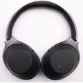 Sony WH-1000XM2 Cuffie Bluetooth Over the Ear Headphones Nero - Schwarz