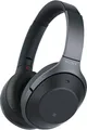 Sony WH-1000XM2 Ohrmuschel Kopfhörer - Schwarz