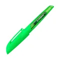 STABILO® Ergonomischer Schulfüller EASYbuddy A neongrün Links- und Rechtshänder