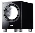 Canton Sub 1201 schwarz high-Gloss