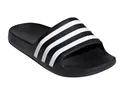 adidas Badeschuhe Adilette Aqua schwarz Kinder - 1 Paar, Größe Euro (US): 31 (12)