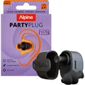 Alpine PartyPlug schwarz Gehörschutz | Neu
