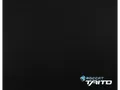 ROCCAT Taito King-Size 3mm - Shiny Black Gaming Mauspad (370 mm x 455 mm)
