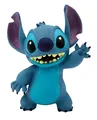 Bullyland 12587 - Spielfigur Stitch aus Walt Disney Lilo & Stitch, ca. 6 cm, det