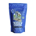 Celtic Sea Salt - Vital Mineralmischung mit Reißverschluss, hellgrau, keltisch, 0,5 kg