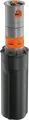 Gardena Sprinklersystem Turbinen-Versenkregner T380, bis 380 m², 25 - 360°