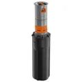Turbinen-Versenkregner T 380, Gardena, Wurfweite 6-11 m, Winkel 25-360°