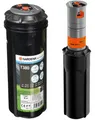 Gardena Sprinklersystem Turbinen-Versenkregner T 380 Comfort 08205-29