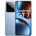 Realme GT 7 - 12/512GB - IceSense Blau