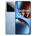 Smartphone Realme GT 7 6,78" 12 GB RAM 512 GB Blau