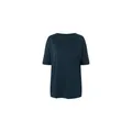 Super.Natural W Oversized BIO Tee blueberry (W01) L