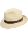 bugatti Fedora Papier Kopfbedeckung (keine Fransen)