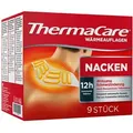 ThermaCare Nacken Wärmeauflagen