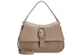 Furla Umhängetasche Flow M - Schultertasche 26 cm (greige)