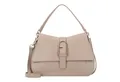 Furla Henkeltasche Flow, Leder