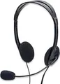 EDNET Headset mit Lautstaerkenregler