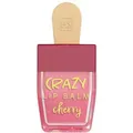 Hiskin Crazy Lippenbalsam Kirsche - 6ml (Lippenbalsam, 6 ml) (46444232)