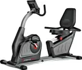 Sportstech Ergometer ES600 | Selbststromversorgung | Magnetbremssystem
