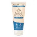 Mineralische Bio-Sonnencreme LSF50 100ml | SUNTRIBE