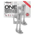 ONE ONE Gen 2 ONE SL Play1 Wandhalterung - Doppelpack - Weiß - Kompatibel mit...
