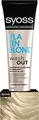 Syoss Wash Out Platin Blond Stufe 0, 2er Pack (2 x 150 ml)