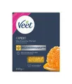 Veet Warmwachs Perlen 230g Haarentfernung DE FR