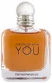 Giorgio Armani Emporio Armani Stronger With You Eau de Toilette 150 ml