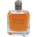Giorgio Armani Stronger With You Woda toaletowa, 150 ml