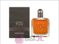 Armani Stronger With You Edt Spray 150 ml