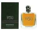 Armani - Stronger With You 150 ml Eau de Toilette XXL-Flakon Neu & Ovp 150ml EdT
