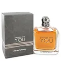 Emporio Armani Stronger With You  150 ml EDT Eau de Toilette pour Homme